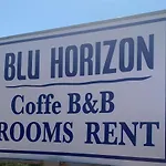 Blu Horizon Gjipe Nocleg ze śniadaniem Dhërmi