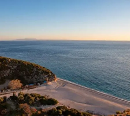Blu Horizon Gjipe Dhermi