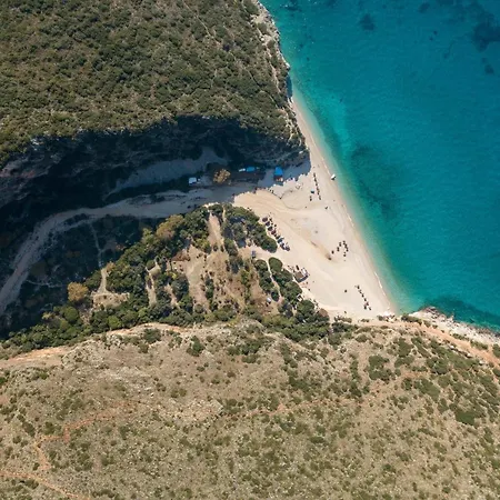 Blu Horizon Gjipe Bed & Breakfast Dhërmi