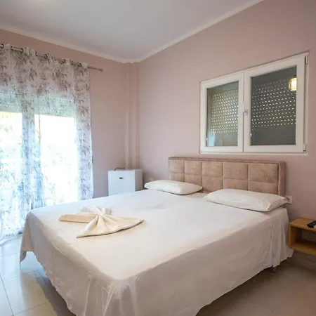 Blu Horizon Gjipe 3*