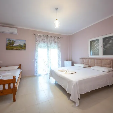 Blu Horizon Gjipe 3*