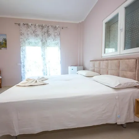 Blu Horizon Gjipe Dhermi