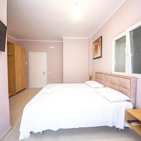 Blu Horizon Gjipe 3* Dhërmi