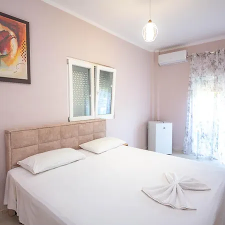 Blu Horizon Gjipe Bed & Breakfast *