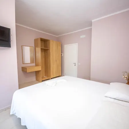 Blu Horizon Gjipe Bed & Breakfast Dhërmi