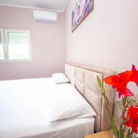 Blu Horizon Gjipe 3* Dhërmi