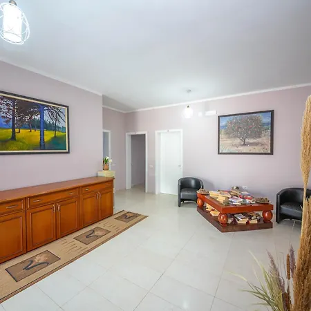 Blu Horizon Gjipe Dhërmi