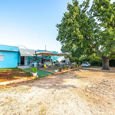 Blu Horizon Gjipe 3*