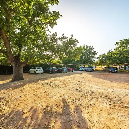 Panzió Blu Horizon Gjipe Dhërmi