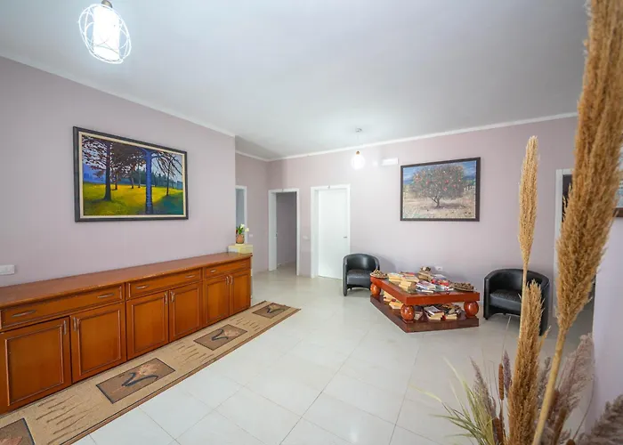 Blu Horizon Gjipe Dhërmi